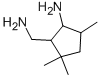 CAS#: 67907-32-8, 5-Amino-2,2,4-Trimethyl-1-Cyclopentanemethylamine
