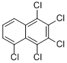 CAS#: 67922-25-2, 1,2,3,4,5-Pentachloronaphthalene