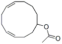 CAS#: 67923-54-0, Cyclododeca-4,8-Dien-1-Yl Acetate