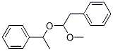 CAS 登录号：67923-57-3， [1-(1-甲氧基-2-苯基乙氧基)乙基]苯