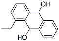 CAS#: 67923-88-0, Ethyl-9,10-Dihydroanthracene-9,10-Diol