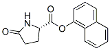 CAS#: 67934-90-1, 1-Naphthyl 5-Oxo-L-Prolinate