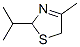 CAS 登录号：67936-13-4， 2,5-二氢-2-异丙基-4-甲基噻唑