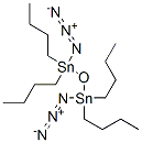 CAS#: 67936-79-2, 1,3-Diazido-1,1,3,3-Tetrabutyldistannoxane