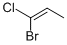 CAS#: 67939-54-2, 1-Bromo-1-Chloro-1-Propene