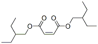 CAS#: 67939-99-5, Maleic Acid Di(2-Ethylbutyl) Ester
