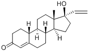 CAS 登录号：6795-60-4， 地泼罗酮