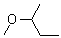 CAS 登录号：6795-87-5， 2-甲氧基-丁烷
