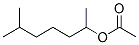 CAS#: 67952-57-2, 1,5-Dimethylhexyl Acetate