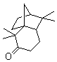 CAS 登录号：67952-58-3， 六氢-1,1,5,5-四甲基-2H-2,4alpha-甲桥萘-6(5H)-酮