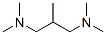 CAS 登录号：67952-96-9， N,N,N',N',2-五甲基丙烷-1,3-二胺
