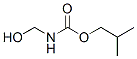 CAS#: 67953-32-6, Isobutyl (Hydroxymethyl)-Carbamate