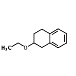 CAS#: 679832-60-1, 2-Ethoxy-1,2,3,4-tetrahydronaphthalene