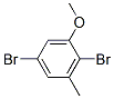 CAS#: 67990-30-1, 2,5-Dibromo-3-Methylanisole