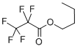 CAS 登录号：680-28-4， 五氟丙酸正丁酯