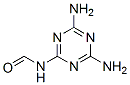 CAS#: 68002-21-1, 1,3,5-Triazine-2,4,6-triamine, polymer with formaldehyde, isobutylated