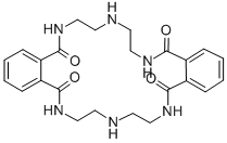 CAS#: 68003-28-1, 7,8,9,10,11,12,20,21,22,23,24,25-Dodecahydrodibenzo[i,t][1,4,7,12,15,18]Hexaazacyclodocosine-5,13,18,26(6H,19H)-Tetrone