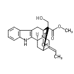 CAS 登录号：6801-39-4， 马枯素A