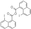 CAS#: 680211-26-1, 8-Iodo-1-naphthoic anhydride