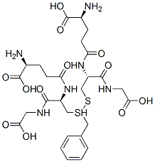 CAS#: 6803-17-4, S-Benzylglutathione