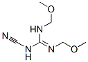 CAS#: 68039-32-7, N-Cyano-N',N''-Bis(Methoxymethyl)Guanidine
