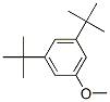 CAS#: 68039-43-0, 1-Methoxy-3,5-Di-Tert-Butylbenzene