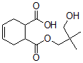 CAS#: 68071-05-6, 4-Cyclohexene-1,2-Dicarboxylic Acid, Ester With 2,2-Dimethyl-1,3-Propanediol