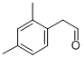 CAS#: 68083-55-6, 2,4-Dimethylphenylacetaldehyde