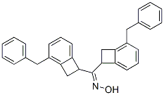 CAS#: 6813-90-7, Benzyl(Bicyclo[4.2.0]Octa-1,3,5-Trien-7-Yl) Ketone Oxime