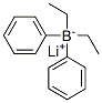 CAS#: 68132-94-5, Lithium Diethyldiphenylborate(1-)