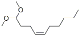 CAS#: 68133-80-2, (Z)-1,1-Dimethoxy-4-Decene