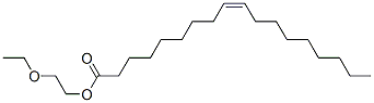 CAS 登录号：68134-05-4， 2-乙氧基乙基油酸酯