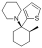 CAS#: 68134-81-6, Gacyclidine