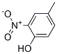 CAS#: 68137-08-6, 4-Methyl-2-Nitro-Phenol