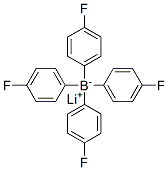 CAS#: 68140-33-0, Lithium Tetrakis(4-Fluorophenyl)Borate(1-)