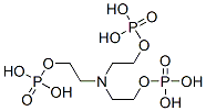 CAS 登录号：68140-45-4， 2,2',2''-次氮基三乙基三(二氢磷酸酯)
