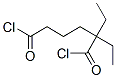 CAS#: 68171-35-7, Diethyladipoyl Dichloride