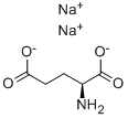 CAS 登录号：68187-30-4， L-谷氨酸 N-椰油基酰基衍生物二钠盐