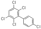 CAS 登录号：68194-11-6， 2,3,4',5,6-五氯-1,1'-联苯