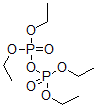 CAS#: 682-24-6, Diphosphorus(III, V)Oic Acid Tetraethyl Ester