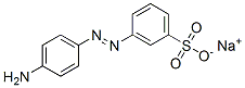 CAS#: 68214-01-7, Sodium 3-[(4-Aminophenyl)Azo]Benzenesulphonate