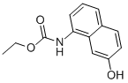 CAS#: 68214-72-2, Ethyl (7-Hydroxy-1-Naphthyl)-Carbamate