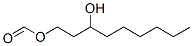 CAS#: 68227-53-2, 3-Hydroxynonyl Formate