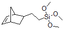 CAS#: 68245-19-2, Norbornenylethyltrimethoxysilane