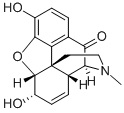 CAS 登录号：68254-48-8， 10-氧代吗啡