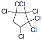 CAS#: 68258-90-2, Heptachlorocyclopentane