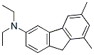 CAS#: 68259-18-7, N,N-Diethyl-6,8-Dimethyl-9H-Fluoren-3-Amine