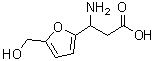 CAS#: 682803-04-9, 3-amino-3-[5-(hydroxymethyl)-2-furyl]propanoic acid