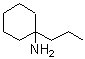 CAS#: 68288-34-6, 1-Propylcyclohexanamine