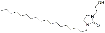 CAS#: 68334-69-0, 1-(2-Hydroxyethyl)-3-Octadecylimidazolidin-2-One